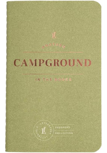 Diario De   De Camping - Libro De Experiencias Al Aire ...