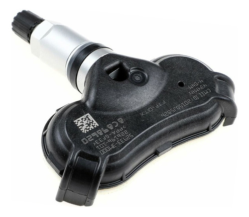 Ta1. Sensor Presion Llanta Tpms 433mhz For Hyundai Ix35