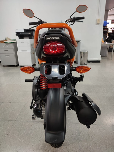 Imagen 7 de 17 de Honda Navi 2024 Cali