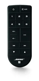 Parlante Inalámbrico Bose Soundtouch 30 Iii Negro
