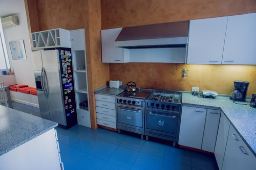 Imagen 25 de 30 de Venta Retiro Cancillería Departamento Penthouse Suite/ Vestidor Dúplex Terrazas