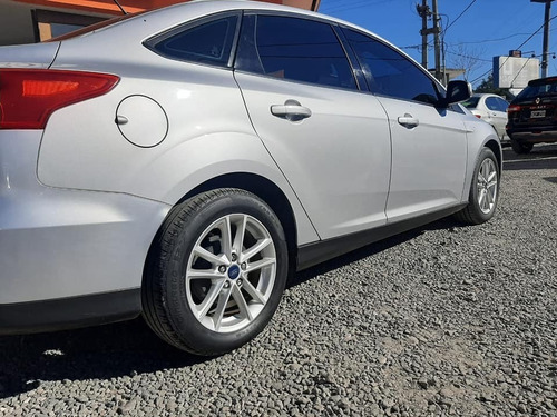 Imagen 5 de 5 de Ford Focus