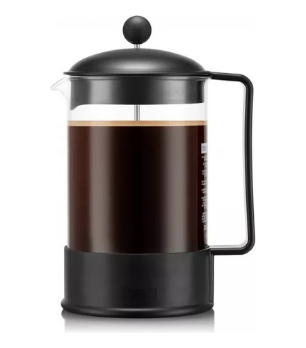 Cafetera Bodum Brazil 12 Pocillos Original G