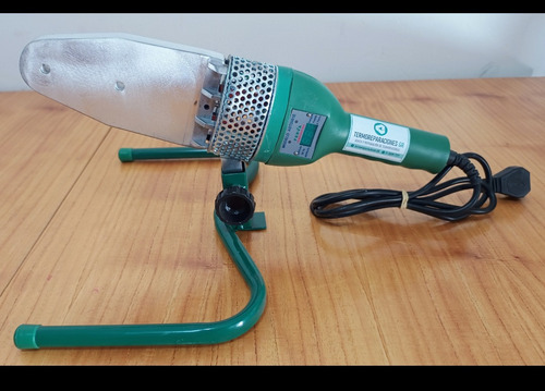 Termofusora Aquasystem 800w (Usado)