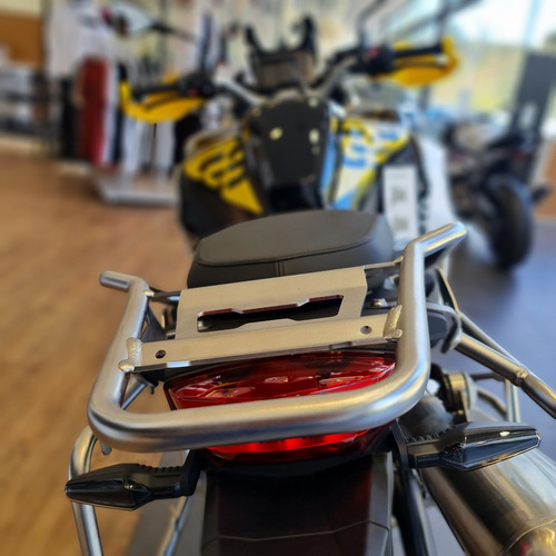 Imagem 6 de 6 de Bmw F850gs Adv Kit Baixo