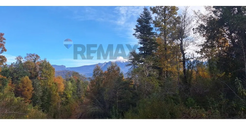 En Venta Terreno En Pucón Paraíso Residencial