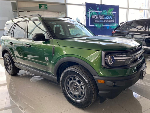 Ford Bronco Sport 2023