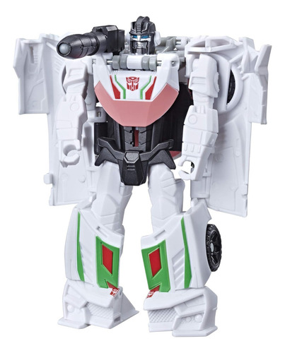 Hasbro Transformers Cyberverse Wheeljack