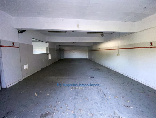 Hermoso Local Comercial A Metros De Costa Urbana