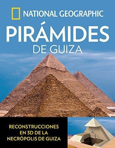 Piramides De Guiza Natgeo