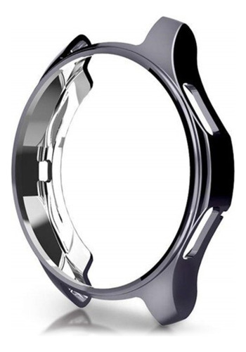 Antichoque Case Tpu Para Samsung Galaxy Watch4 44mm 