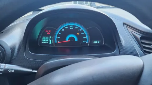 Chevrolet Sail 1.4 Ls