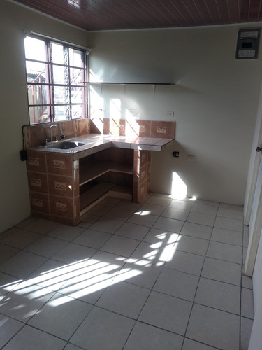 Alquilo Apartamento San Francisco Heredia
