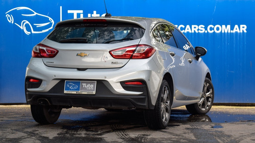 Chevrolet Cruze Ltz Turbo - Tute Cars Fernando