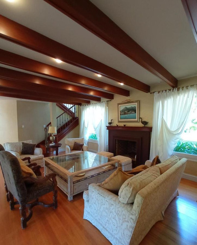 Imagen 7 de 30 de Espectacular Casa En Venta San Diego Country Club- Moreno