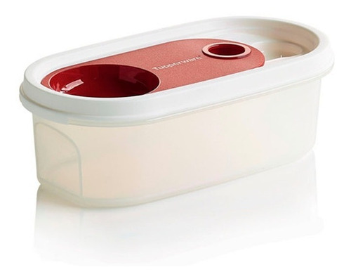 Contenedor - Modular Oval Con Dosificador - Tupperware