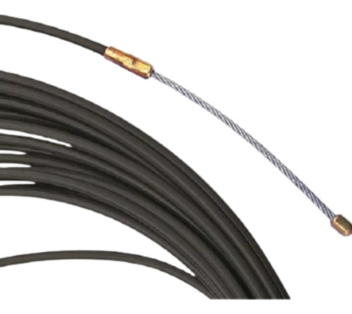 Cintas Pasacables Plástica Ø 3,8 Mm / 15 Mts