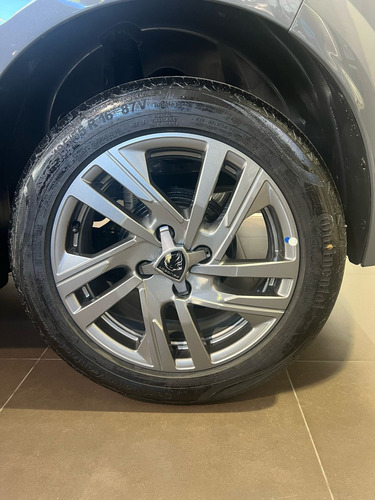 Peugeot 208 1.6 Allure At