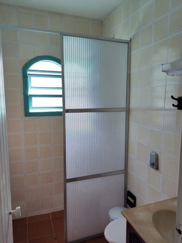 Imagem 19 de 19 de Casa No Bopiranga Á 180 Metros Da Praia Em Itanhaém E Com Edícula - Aceita Financiamento!