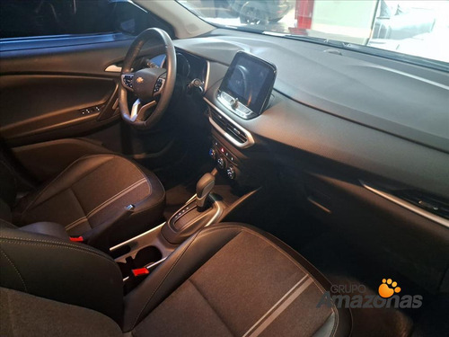 Chevrolet Tracker 1.0 TURBO FLEX LTZ AUTOMÁTICO