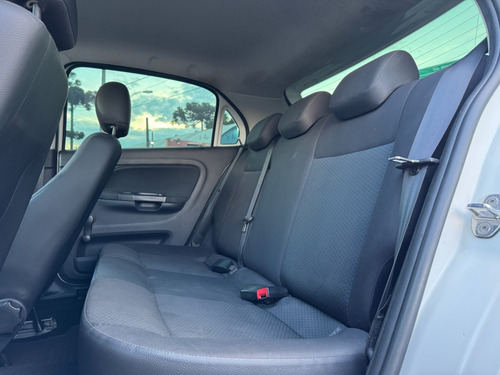 Volkswagen Gol 1.6 MSI TOTALFLEX 4P MANUAL
