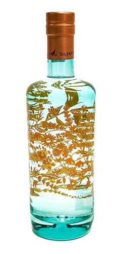 Ginebra Inglesa Silent Pool 750 Ml