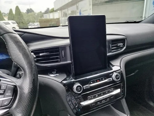 Ford Explorer 3.0 St 5p At