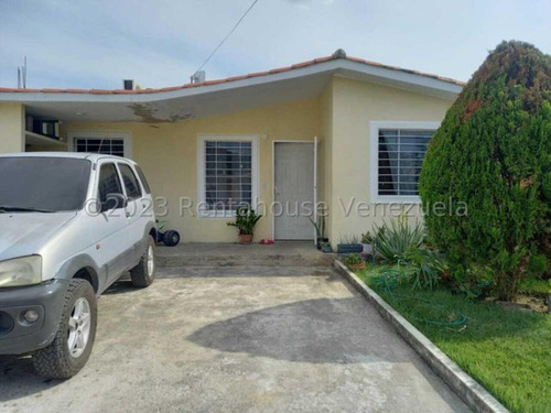 Milagros Inmuebles Casa Venta Barquisimeto Lara La Ensenada Economica Residencial Economico Oportunidad Pecio Inmobiliaria Rentahouse N° 23-19869