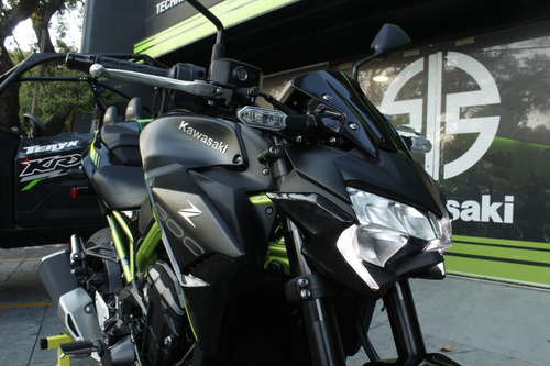 Imagen 11 de 25 de Kawasaki Z900- Entrega En El Día! Llévatela Con Accesorios!!