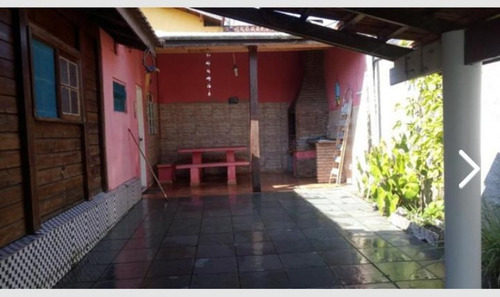 Casa Venda Caraguatatuba - Sp - Britânia - 3948