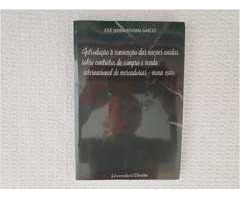 Introdução À Convenção Das Nações Unidas (lacrado) De José Maria Rossani Garcez Pela Lumen Juris (2014)