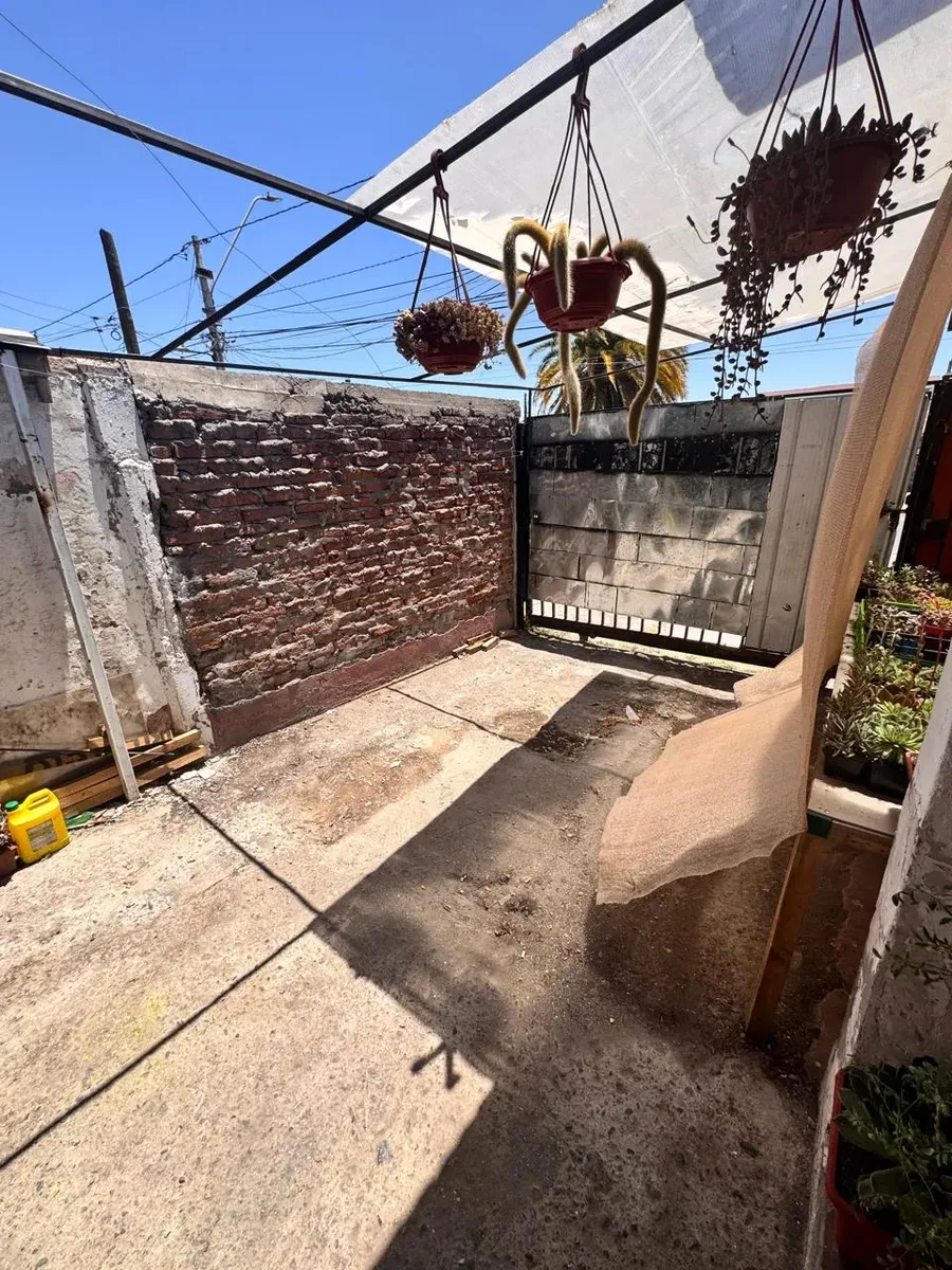 Imagen 1 de 13 de Maipú: Casa 3d/1b + Unidades De Arriendo, Alta Demanda