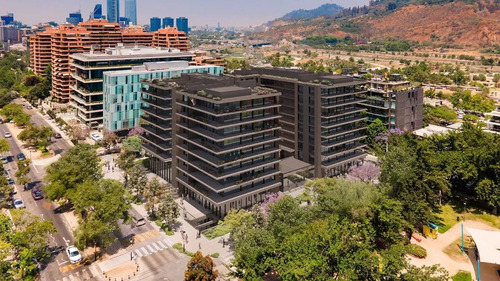 Nuevo, Penthouse: Nueva Costanera, Plaza Del Hoyo