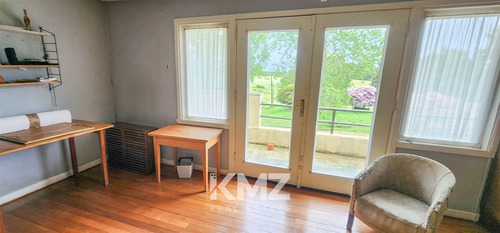 Casa En Venta De 8 Dorm. En Llanquihue