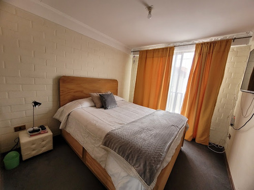 Excelente Y Amplia Casa En Condominio Cerrado Y Seguro