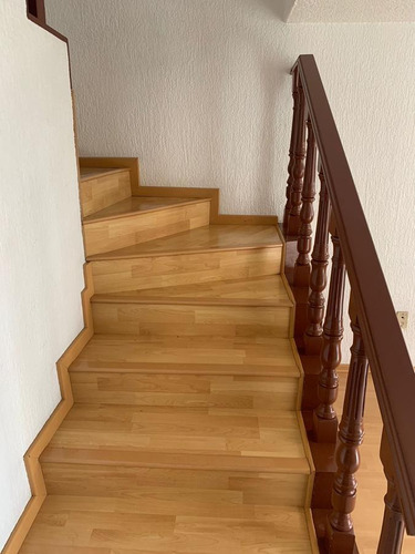 Imagen 5 de 17 de Casa En Condominio - Real De Arcos