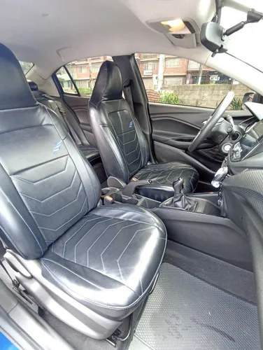Chevrolet Onix 1.0t Mecánica
