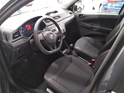 Vw Volkswagen Gol Trend 0km 1.6 Trend 101cv Ctes
