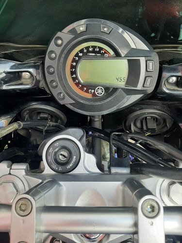 Imagen 14 de 23 de Yamaha Fazer F6