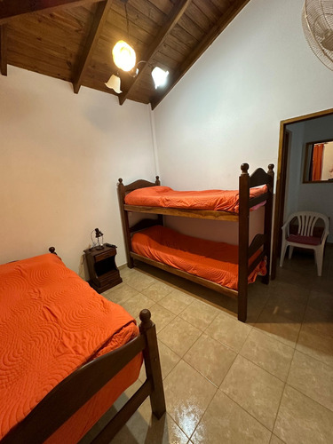 Duplex-santa Clara Del Mar