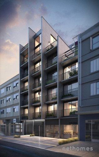 Loft - Cidade Baixa - Ref: 20767 - V-20767