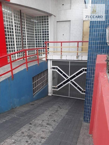 Prédio À Venda, 2000 M² Por R$ 7.998.500,00 - Picanco - Guarulhos/sp - Pr0256