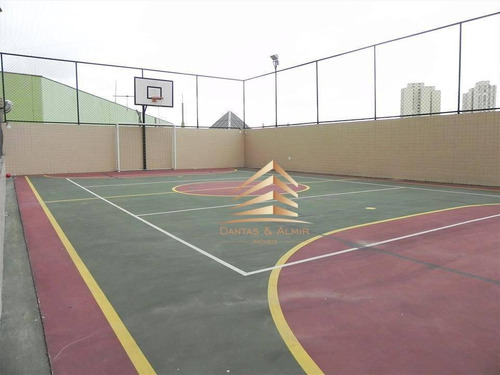 Imagem 8 de 14 de Apartamento Terrazzo 3 Dormitórios À Venda, 165 M² Por R$ 950.000 - Jardim Barbosa - Guarulhos/sp - Ap1016