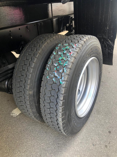Imagem 10 de 13 de Mercedes-benz Acello 915 C