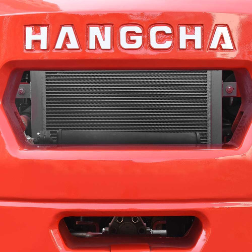Baixamos O Preço!!! Empilhadeira 5 Toneladas À Diesel