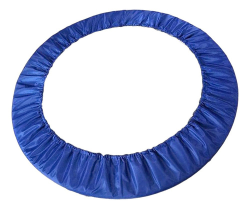 Yo Cubierta De Borde De Trampolín 36 Pulgadas 6 Hebillas