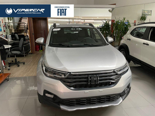 Imagen 2 de 25 de Fiat Strada Volcano + Bse Por Un Año Hasta 29/09