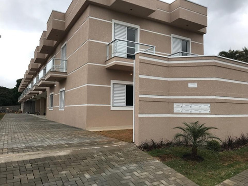 Sobrado Residencial À Venda, Nova Gardênia, Atibaia. - So6232