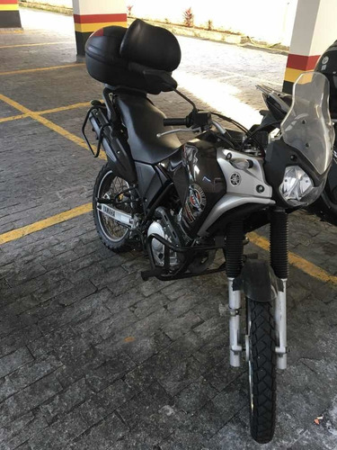 Yamaha Xtz 250 Tenere