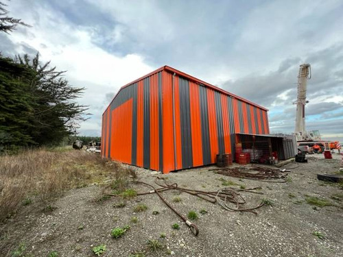 Bodega En Arriendo Con Excelente Ubicación (7676)